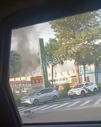 佛山松夏工业园